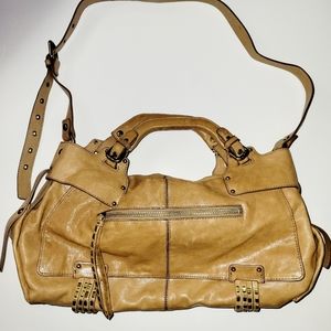 Vintage Kooba Clutch Bag